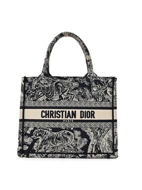 Christian Dior Calfskin Dioriviera #339068C15B